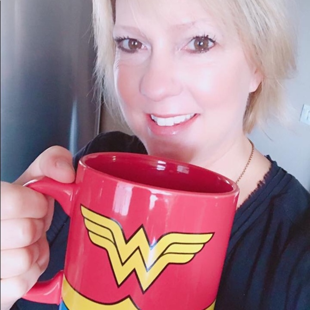 Meet your Posher, Michelle